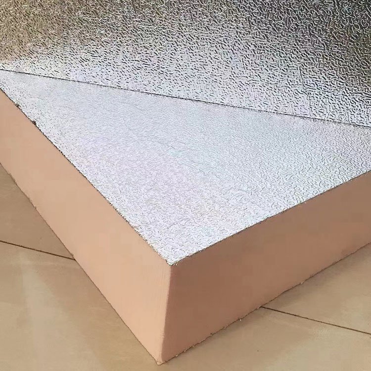 防火酚醛泡沫板 舊樓改造的理想選擇，廠家直供保障品質(zhì)與成本